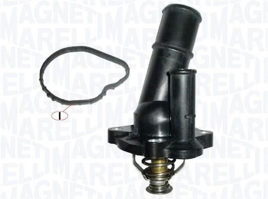 Magneti marelli 352317101860 Thermostat, coolant 352317101860: Buy near me in Poland at 2407.PL - Good price!