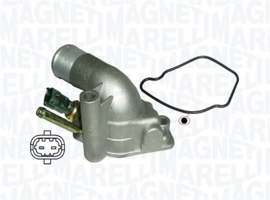 Magneti marelli 352317101900 Thermostat, coolant 352317101900: Buy near me at 2407.PL in Poland at an Affordable price!
