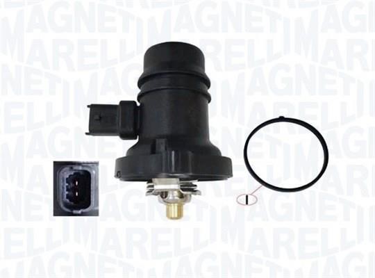 Magneti marelli 352317101920 Thermostat, coolant 352317101920: Buy near me at 2407.PL in Poland at an Affordable price!