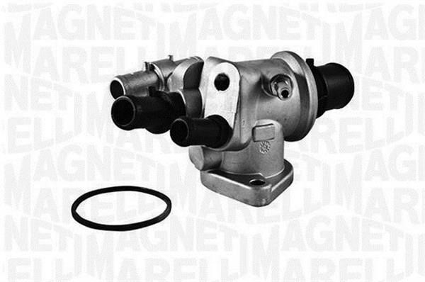 Magneti marelli 352049388000 Thermostat housing 352049388000: Buy near me in Poland at 2407.PL - Good price!