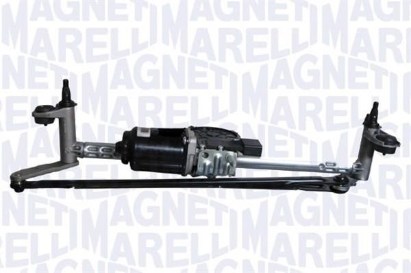 Magneti marelli 064352115010 Trapeze wiper 064352115010: Buy near me in Poland at 2407.PL - Good price!