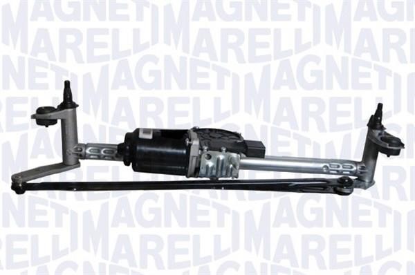 Magneti marelli 064352117010 Headlamp washer nozzle 064352117010: Buy near me in Poland at 2407.PL - Good price!