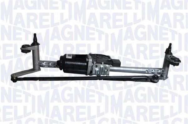 Magneti marelli 064352120010 Трапеція склоочисника 064352120010: Приваблива ціна - Купити у Польщі на 2407.PL!