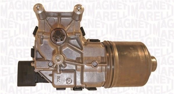 Magneti marelli 064350010010 Wipe motor 064350010010: Buy near me at 2407.PL in Poland at an Affordable price!
