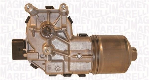 Magneti marelli 064350011010 Wipe motor 064350011010: Buy near me at 2407.PL in Poland at an Affordable price!