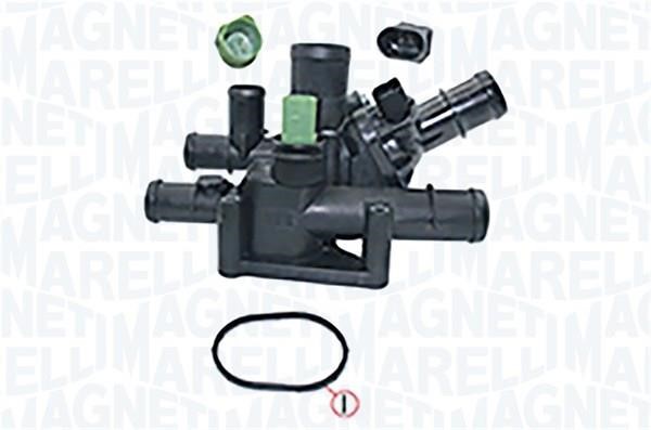 Magneti marelli 352317000090 Thermostat, coolant 352317000090: Buy near me in Poland at 2407.PL - Good price!