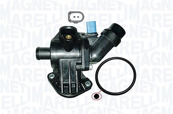 Magneti marelli 352317000100 Thermostat, coolant 352317000100: Buy near me in Poland at 2407.PL - Good price!