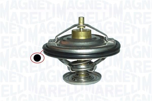 Magneti marelli 352317000120 Thermostat, coolant 352317000120: Buy near me in Poland at 2407.PL - Good price!