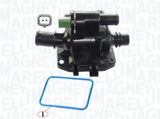 Magneti marelli 352317001580 Thermostat, coolant 352317001580: Buy near me in Poland at 2407.PL - Good price!