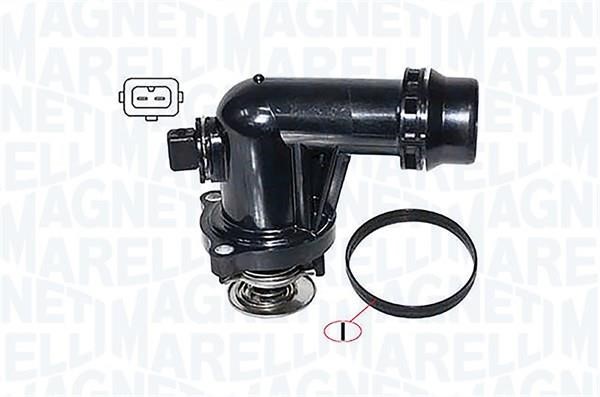 Magneti marelli 352317000150 Thermostat, coolant 352317000150: Buy near me in Poland at 2407.PL - Good price!