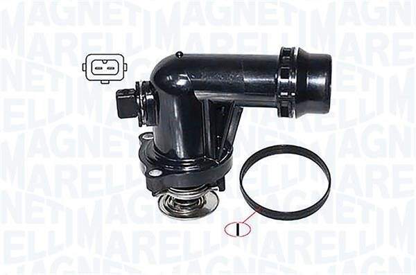 Magneti marelli 352317000150 Термостат 352317000150: Отличная цена - Купить в Польше на 2407.PL!