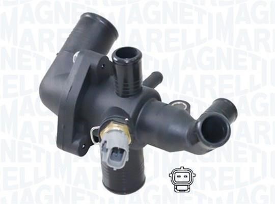 Magneti marelli 352317001610 Thermostat, coolant 352317001610: Buy near me in Poland at 2407.PL - Good price!