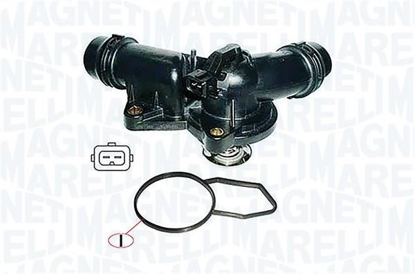 Magneti marelli 352317000170 Thermostat, coolant 352317000170: Buy near me in Poland at 2407.PL - Good price!
