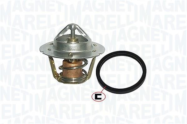 Magneti marelli 352317000200 Thermostat, coolant 352317000200: Buy near me in Poland at 2407.PL - Good price!