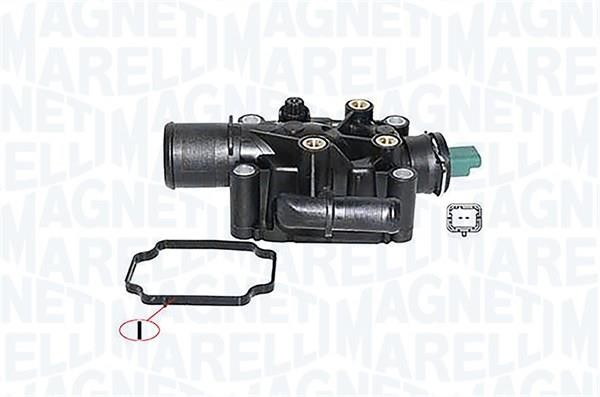 Magneti marelli 352317000230 Thermostat, coolant 352317000230: Buy near me in Poland at 2407.PL - Good price!