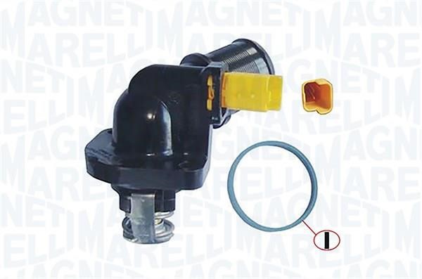 Magneti marelli 352317000250 Thermostat, coolant 352317000250: Buy near me in Poland at 2407.PL - Good price!