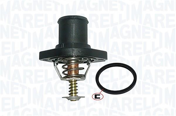 Magneti marelli 352317000260 Thermostat, coolant 352317000260: Buy near me in Poland at 2407.PL - Good price!