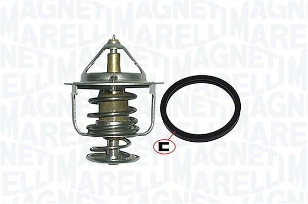 Magneti marelli 352317000280 Thermostat, coolant 352317000280: Buy near me in Poland at 2407.PL - Good price!