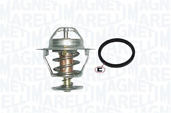 Magneti marelli 352317000300 Thermostat, coolant 352317000300: Buy near me in Poland at 2407.PL - Good price!