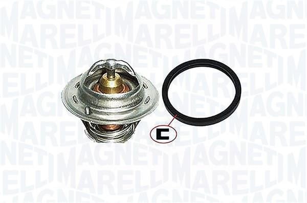 Magneti marelli 352317000320 Thermostat, coolant 352317000320: Buy near me at 2407.PL in Poland at an Affordable price!