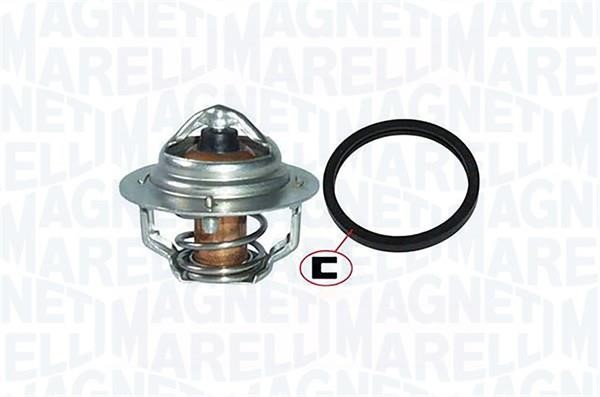 Magneti marelli 352317000340 Thermostat, coolant 352317000340: Buy near me in Poland at 2407.PL - Good price!