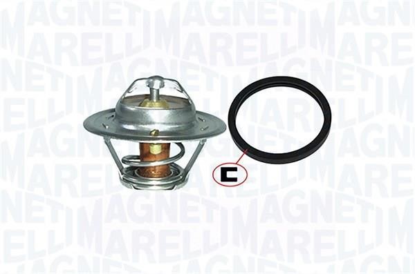 Magneti marelli 352317000350 Thermostat, coolant 352317000350: Buy near me in Poland at 2407.PL - Good price!