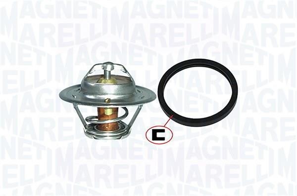 Magneti marelli 352317000410 Thermostat, coolant 352317000410: Buy near me in Poland at 2407.PL - Good price!