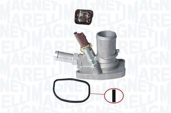 Magneti marelli 352317000460 Thermostat, coolant 352317000460: Buy near me in Poland at 2407.PL - Good price!