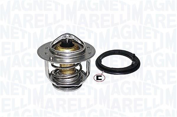 Magneti marelli 352317000480 Thermostat, coolant 352317000480: Buy near me in Poland at 2407.PL - Good price!