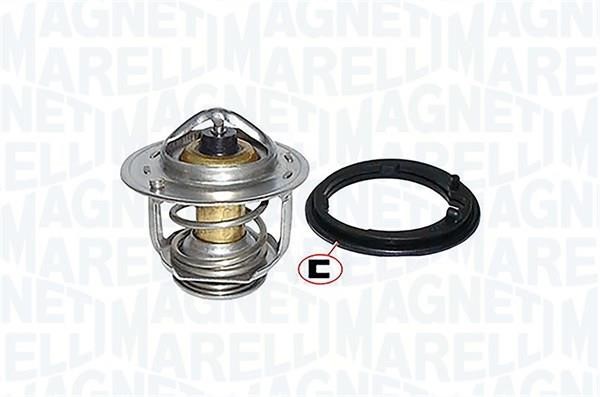Magneti marelli 352317000500 Thermostat, coolant 352317000500: Buy near me in Poland at 2407.PL - Good price!