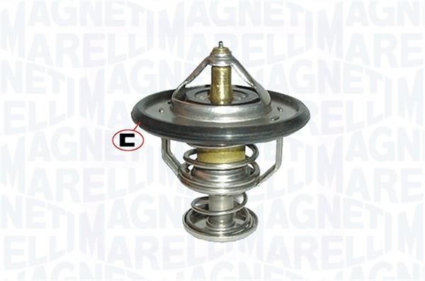 Magneti marelli 352317000530 Thermostat, coolant 352317000530: Buy near me in Poland at 2407.PL - Good price!