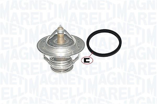 Magneti marelli 352317000540 Thermostat, coolant 352317000540: Buy near me in Poland at 2407.PL - Good price!