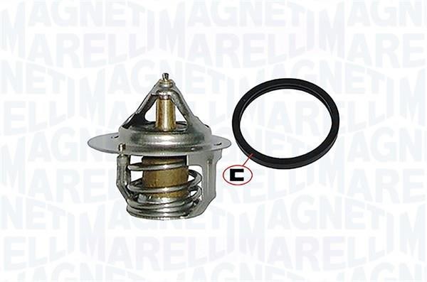 Magneti marelli 352317000580 Thermostat, coolant 352317000580: Buy near me in Poland at 2407.PL - Good price!