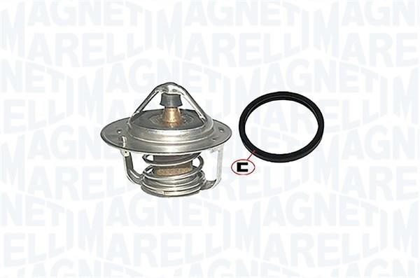 Magneti marelli 352317000620 Thermostat, coolant 352317000620: Buy near me in Poland at 2407.PL - Good price!