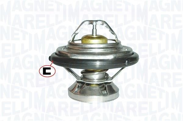 Magneti marelli 352317000640 Thermostat, coolant 352317000640: Buy near me in Poland at 2407.PL - Good price!