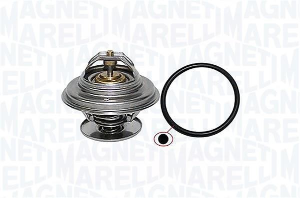 Magneti marelli 352317000650 Thermostat, coolant 352317000650: Buy near me at 2407.PL in Poland at an Affordable price!