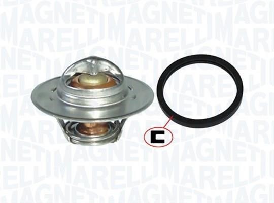 Magneti marelli 352317002080 Thermostat, coolant 352317002080: Buy near me in Poland at 2407.PL - Good price!