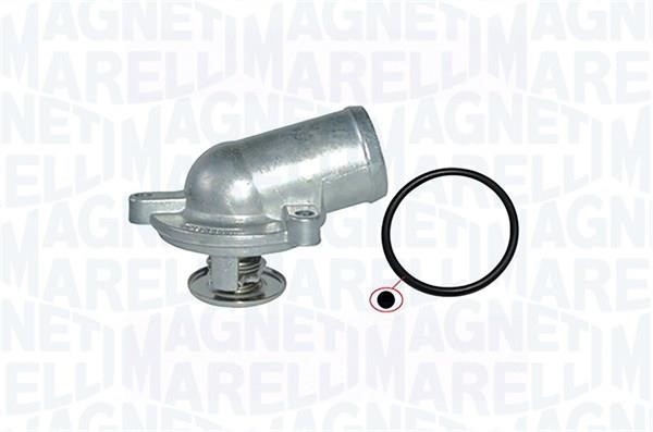 Magneti marelli 352317000660 Thermostat, coolant 352317000660: Buy near me at 2407.PL in Poland at an Affordable price!