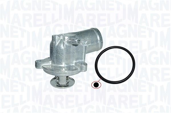 Magneti marelli 352317000670 Thermostat, coolant 352317000670: Buy near me in Poland at 2407.PL - Good price!