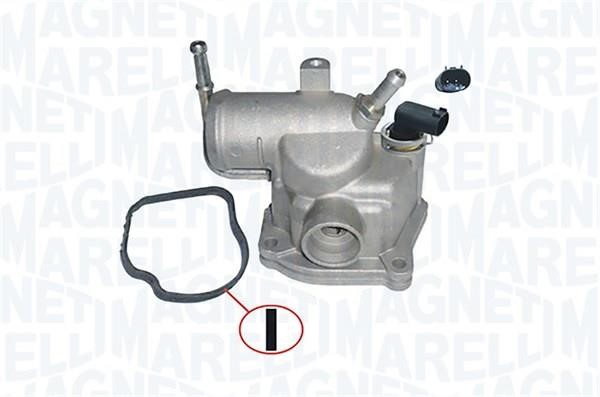 Magneti marelli 352317000690 Termostat, środek chłodzący 352317000690: Dobra cena w Polsce na 2407.PL - Kup Teraz!