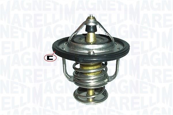 Magneti marelli 352317000750 Thermostat, coolant 352317000750: Buy near me in Poland at 2407.PL - Good price!