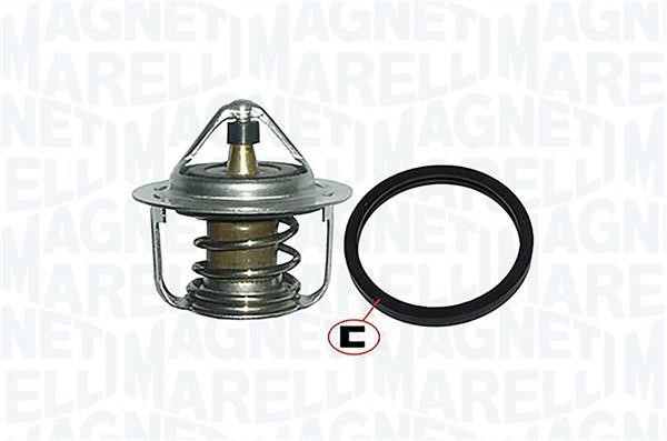 Magneti marelli 352317000770 Thermostat, coolant 352317000770: Buy near me in Poland at 2407.PL - Good price!