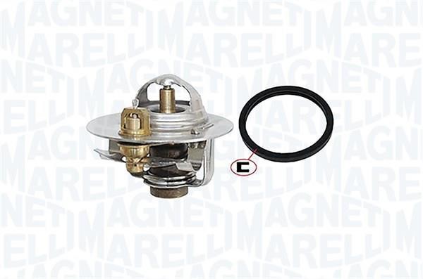 Magneti marelli 352317000780 Thermostat, coolant 352317000780: Buy near me in Poland at 2407.PL - Good price!