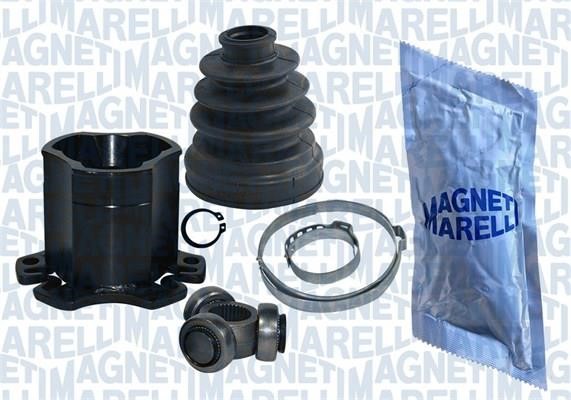 Magneti marelli 302009100054 CV joint 302009100054: Buy near me in Poland at 2407.PL - Good price!