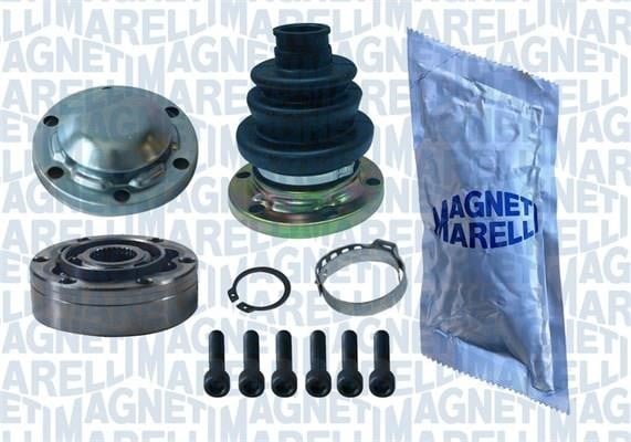 Magneti marelli 302009100055 CV joint 302009100055: Buy near me in Poland at 2407.PL - Good price!