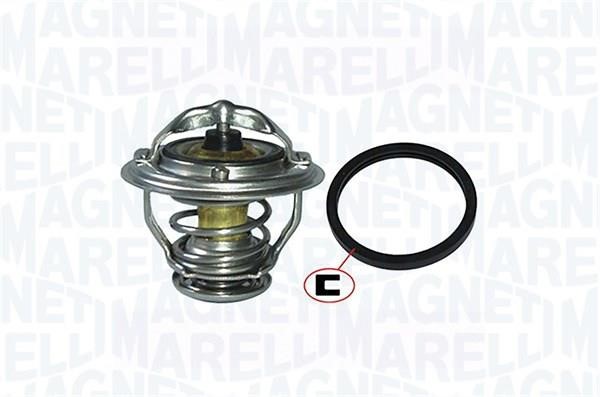 Magneti marelli 352317000830 Thermostat, coolant 352317000830: Buy near me in Poland at 2407.PL - Good price!