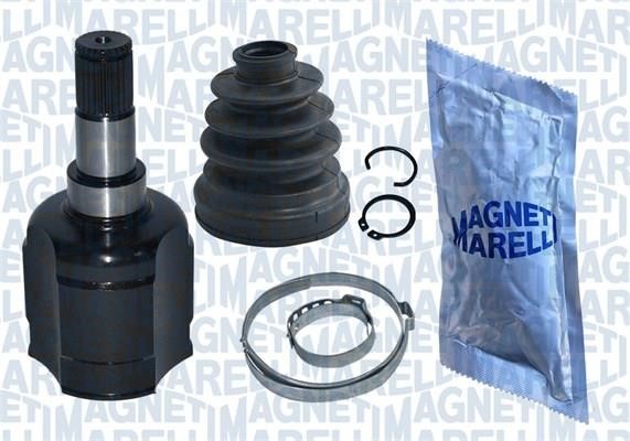 Magneti marelli 302009100061 CV joint 302009100061: Buy near me in Poland at 2407.PL - Good price!