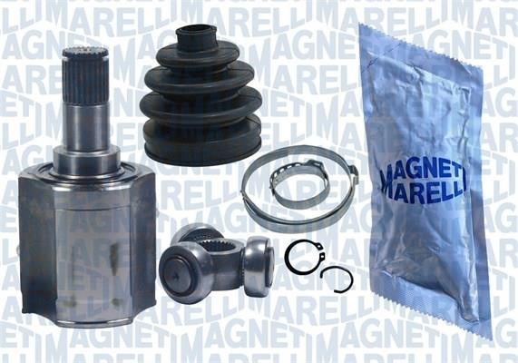 Magneti marelli 302009100062 CV joint 302009100062: Buy near me in Poland at 2407.PL - Good price!