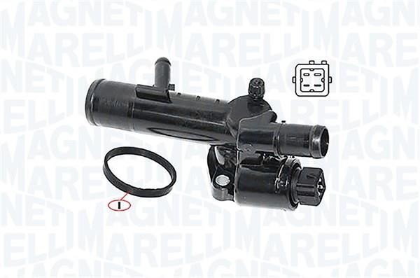 Magneti marelli 352317000850 Thermostat, coolant 352317000850: Buy near me in Poland at 2407.PL - Good price!