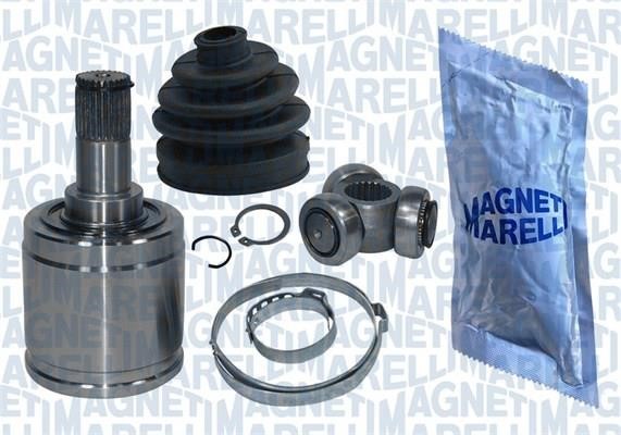 Magneti marelli 302009100063 CV joint 302009100063: Buy near me in Poland at 2407.PL - Good price!